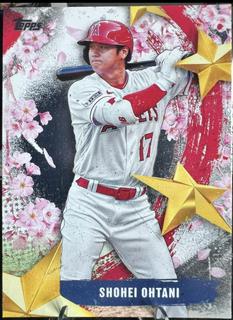 Shohei Ohtani