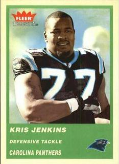 Kris Jenkins