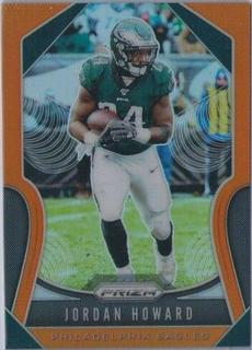 Jordan Howard