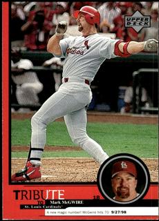 Mark McGwire