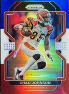 Chad Johnson