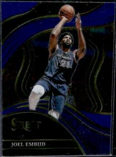 Joel Embiid