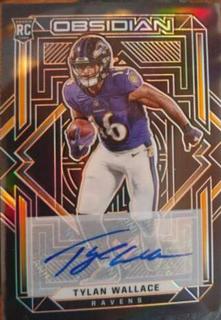 Tylan Wallace