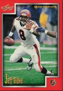 Jeff Blake