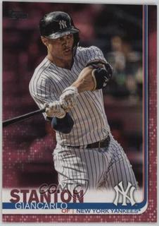 Giancarlo Stanton