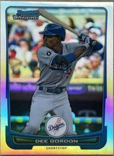 Dee Gordon
