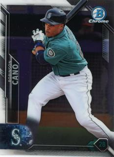Robinson Cano