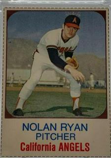 Nolan Ryan