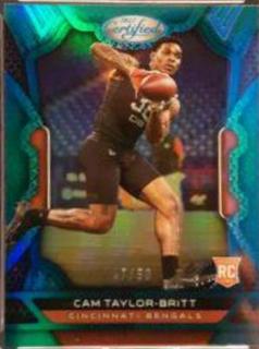 Cam Taylor Britt
