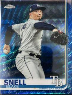 Blake Snell