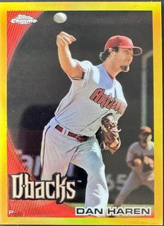 Dan Haren