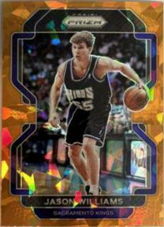 Jason Williams