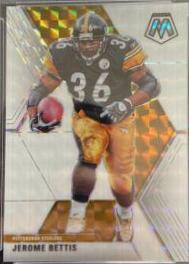Jerome Bettis
