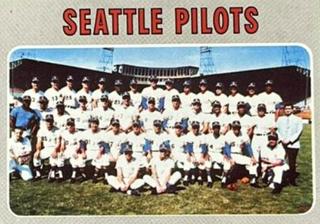 Seattle Pilots