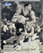 Jim Jackson