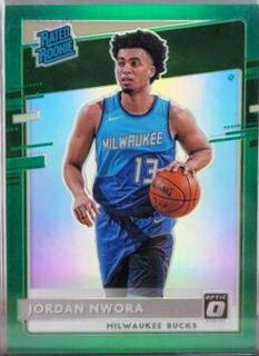 Jordan Nwora