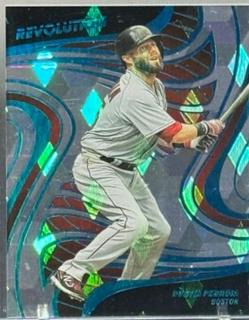 Dustin Pedroia