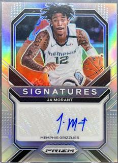 Ja Morant