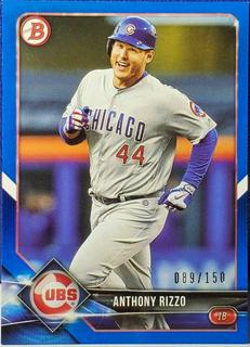 Anthony Rizzo