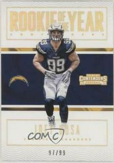Joey Bosa