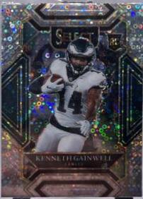 Kenneth Gainwell