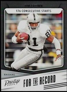Tim Brown