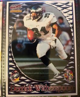 Derrick Witherspoon