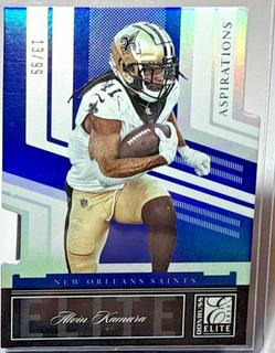 Alvin Kamara