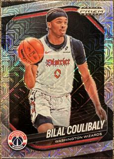 Bilal Coulibaly