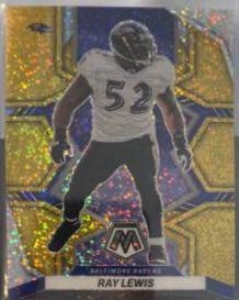 Ray Lewis