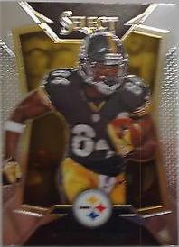 Antonio Brown