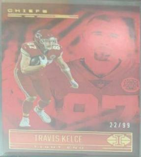 Travis Kelce
