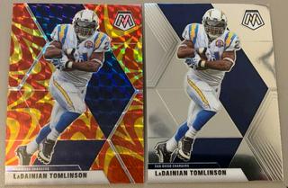 LaDainian Tomlinson