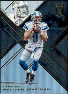 Matthew Stafford