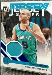 Tony Parker
