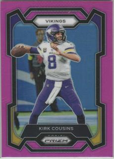 Kirk Cousins