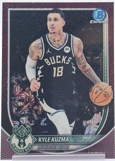 Kyle Kuzma