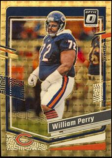 William Perry