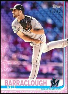 Kyle Barraclough