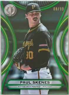 Paul Skenes