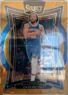 Jalen Brunson