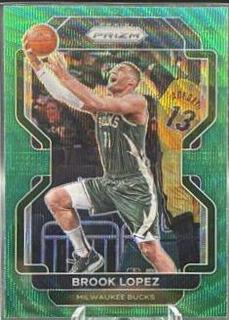 Brook Lopez