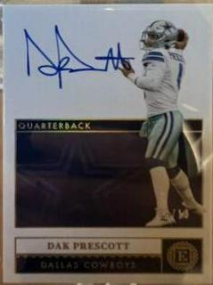 Dak Prescott