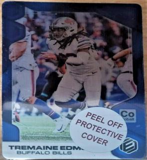 Tremaine Edmunds
