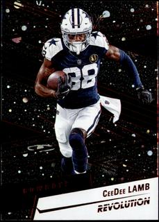 CeeDee Lamb