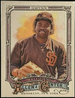 Tony Gwynn