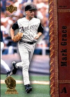 Mark Grace