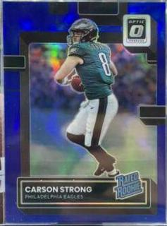Carson Strong