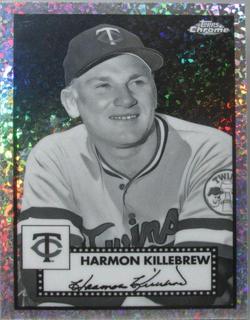 Harmon Killebrew