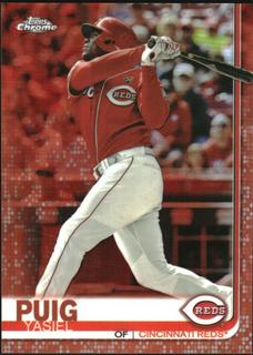 Yasiel Puig